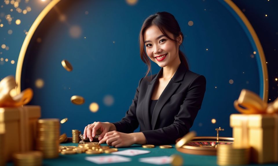 fortune111 Apa yang Ada dalam Lobi Tembak Ikan Emas Kami