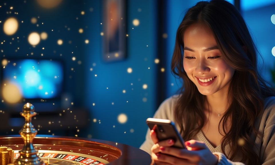 fortune111 Slot, Meja Langsung dan Sukan — Semuanya di fortune111