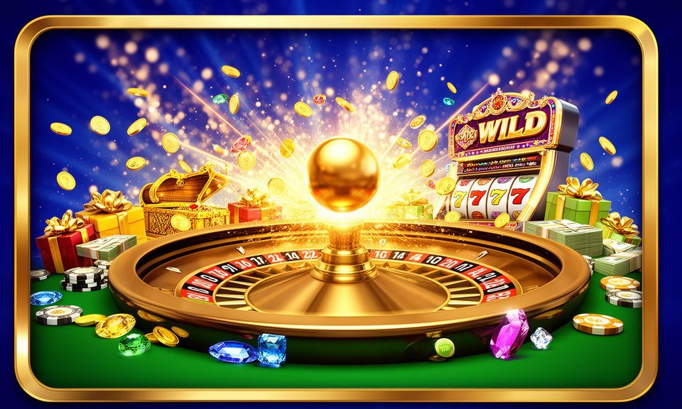 fortune111 Blackjack Langsung