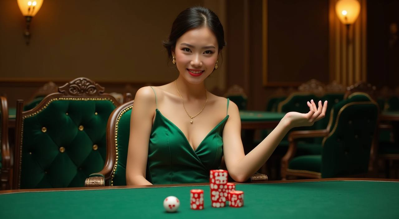 fortune111 Slot dan Kasino